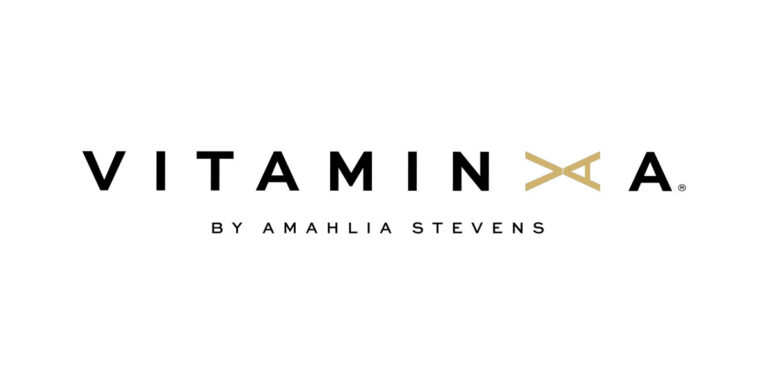 vitamin a logo