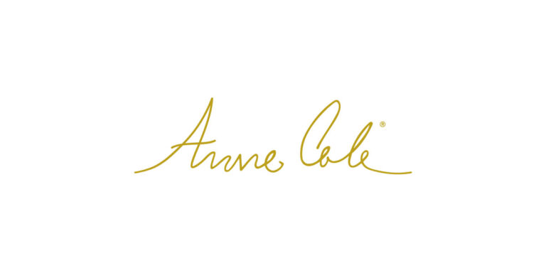 anne cole logo