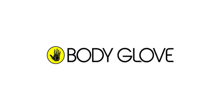 body glove logo